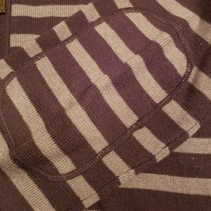 Kenneth Cole Sweaters - Men's Kenneth Cole hooded sweater Kenneth Cole Sweaters - Men's Kenneth Cole hooded sweater